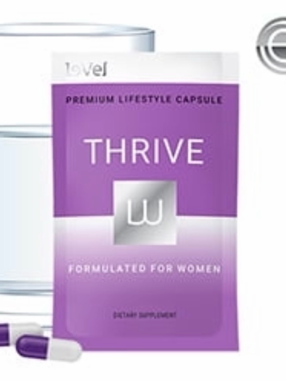 Women’s supplements